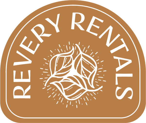 Revery Rentals logo