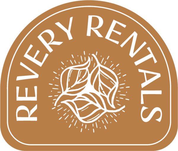revery rentals logo